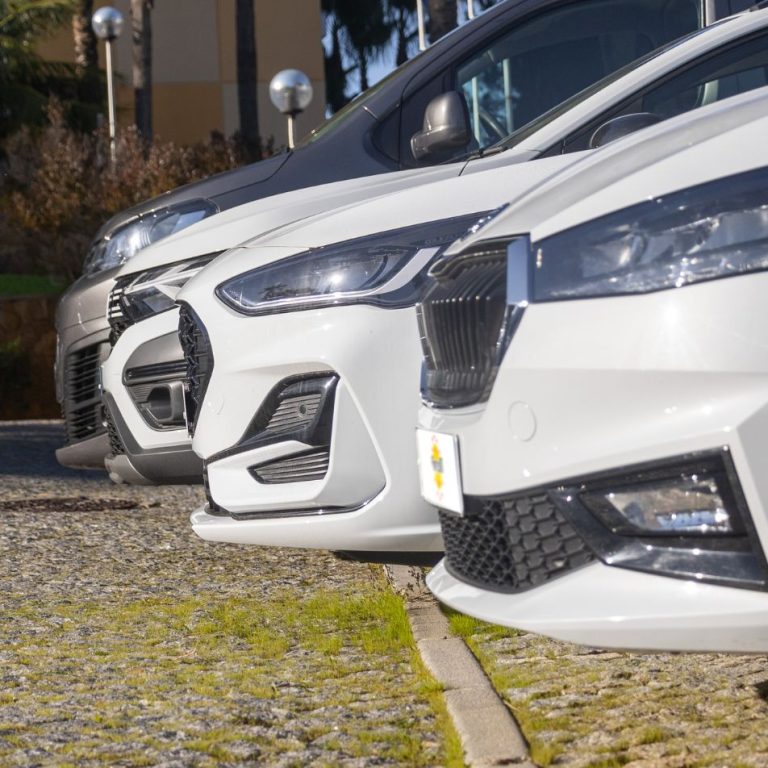 Nicetrip RentaCar Algarve car rental in Albufeira